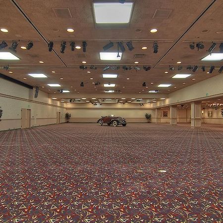 Harrah'S Reno Hotel & Casino Екстер'єр фото