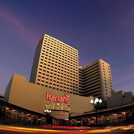 Harrah'S Reno Hotel & Casino Екстер'єр фото