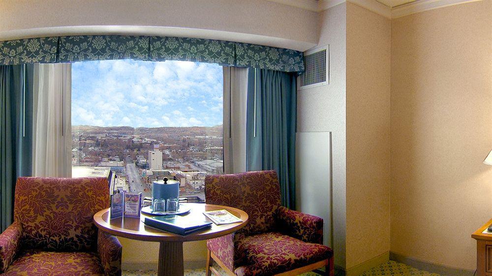 Harrah'S Reno Hotel & Casino Екстер'єр фото