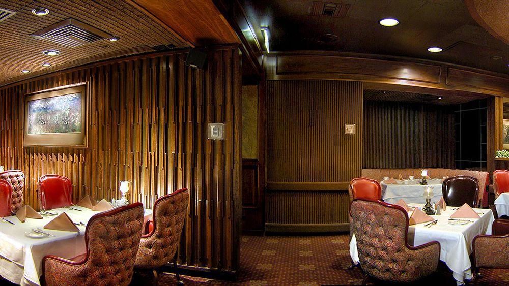 Harrah'S Reno Hotel & Casino Екстер'єр фото