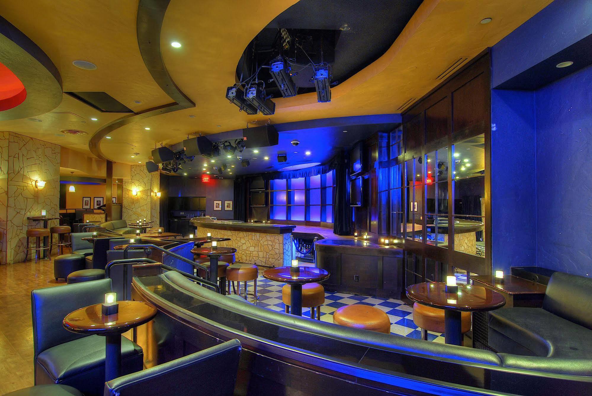 Harrah'S Reno Hotel & Casino Екстер'єр фото