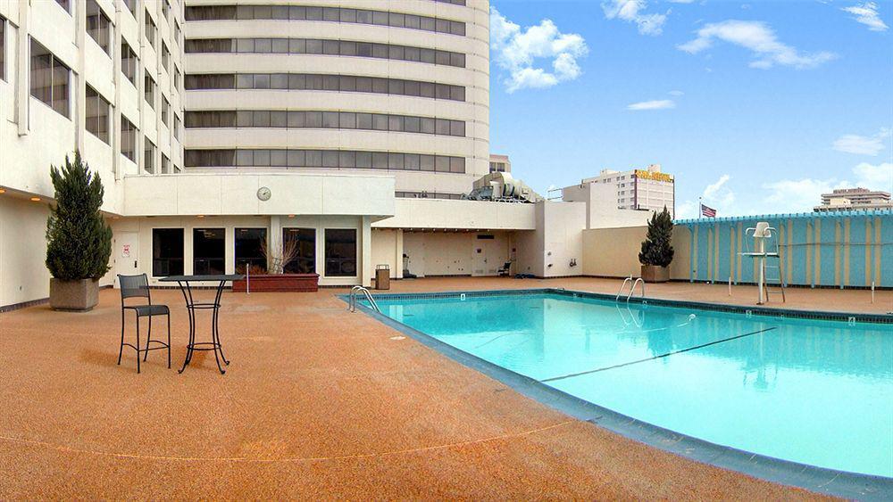 Harrah'S Reno Hotel & Casino Екстер'єр фото